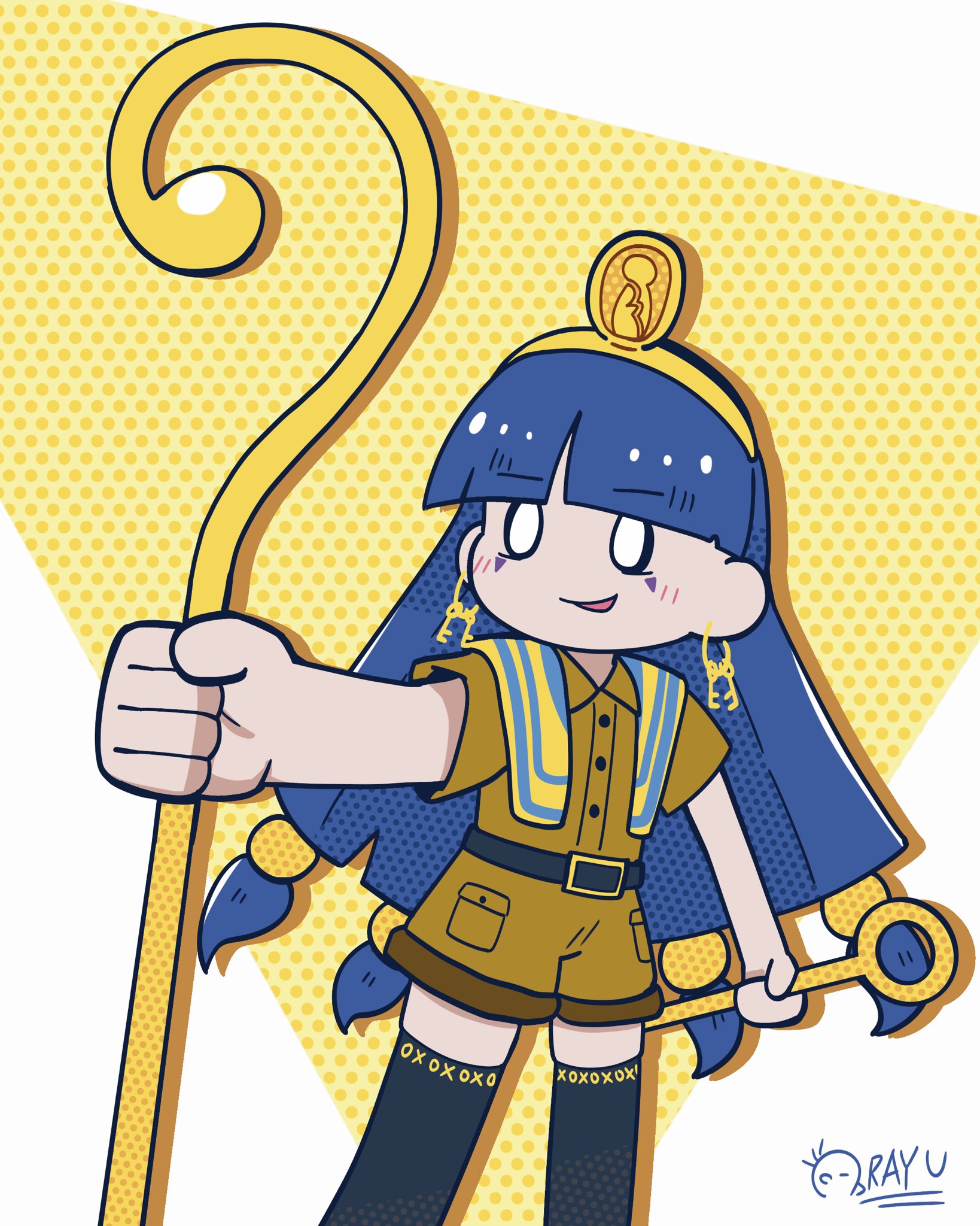 東方神起 イラストA2額装 東方神起 イラストA2額装 東方神起