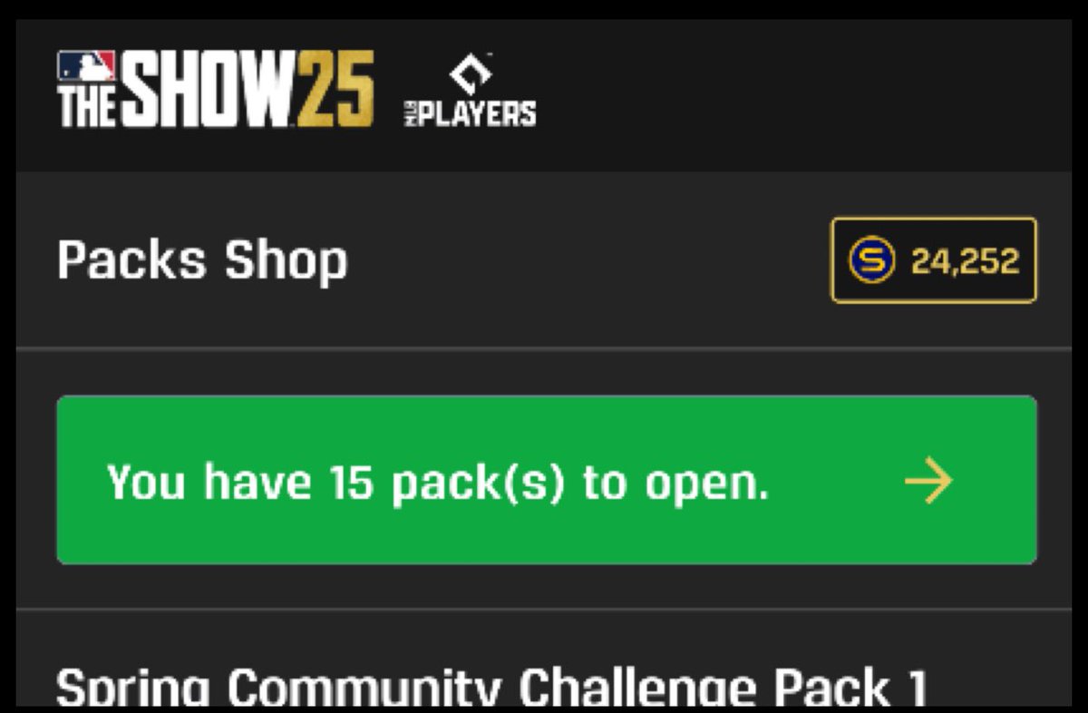 Signature__Move's tweet photo. Selling super cheap stubs
Before and after pics BELOW!!!
Zero bans all year!
DM to secure your spot!
#MLBTheShow #RankedSeasons #WeekendClassic #BoostService https://t.co/lZHiAE5J9I