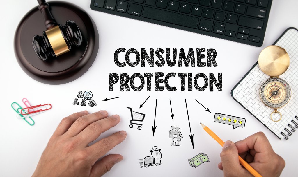 The Consumer Guarantees Act is a powerful and well known piece of legislation in New Zealand. However, consumers continue to be misled or deceived as to their rights under the Act. Ben Cain discusses. Read More: shorturl.at/Wlz5G