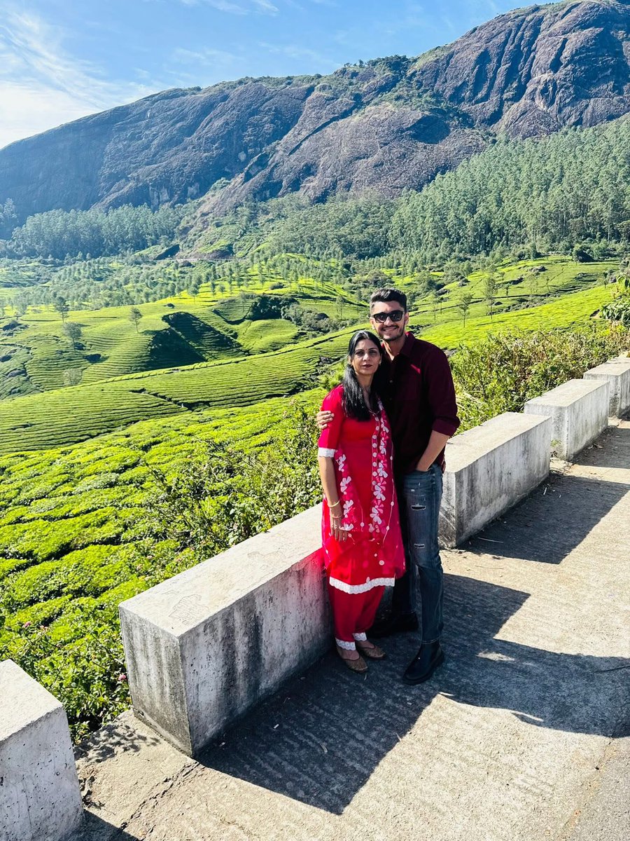 Sumesh Beniwal tweet media