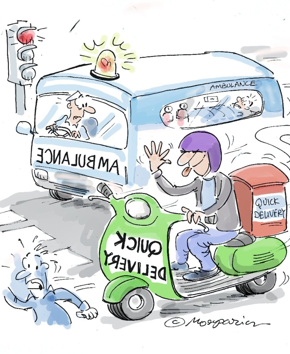 hemantmorparia's tweet photo. clear and present danger... https://t.co/E34a0gNF0r