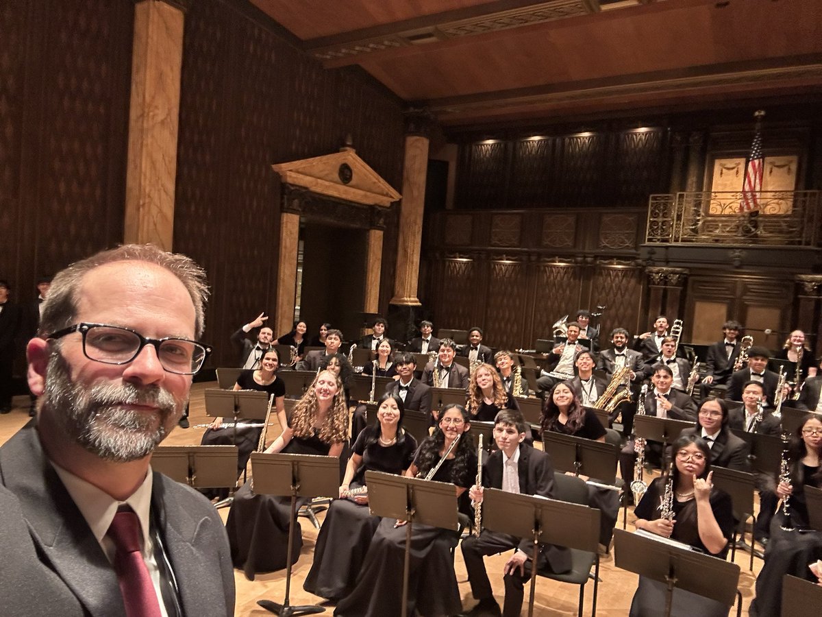 Kempner Band tweet media