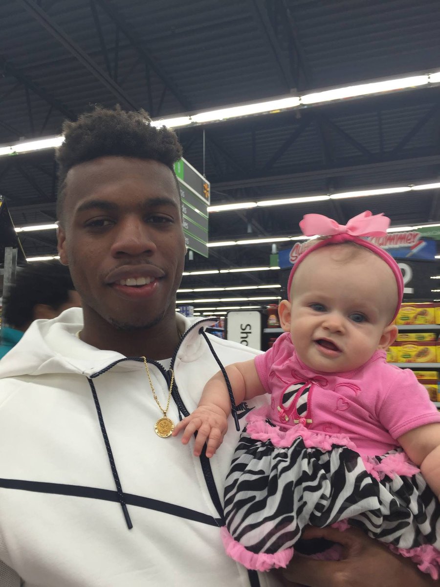 There’s nobody better than Buddy and I will fight you.