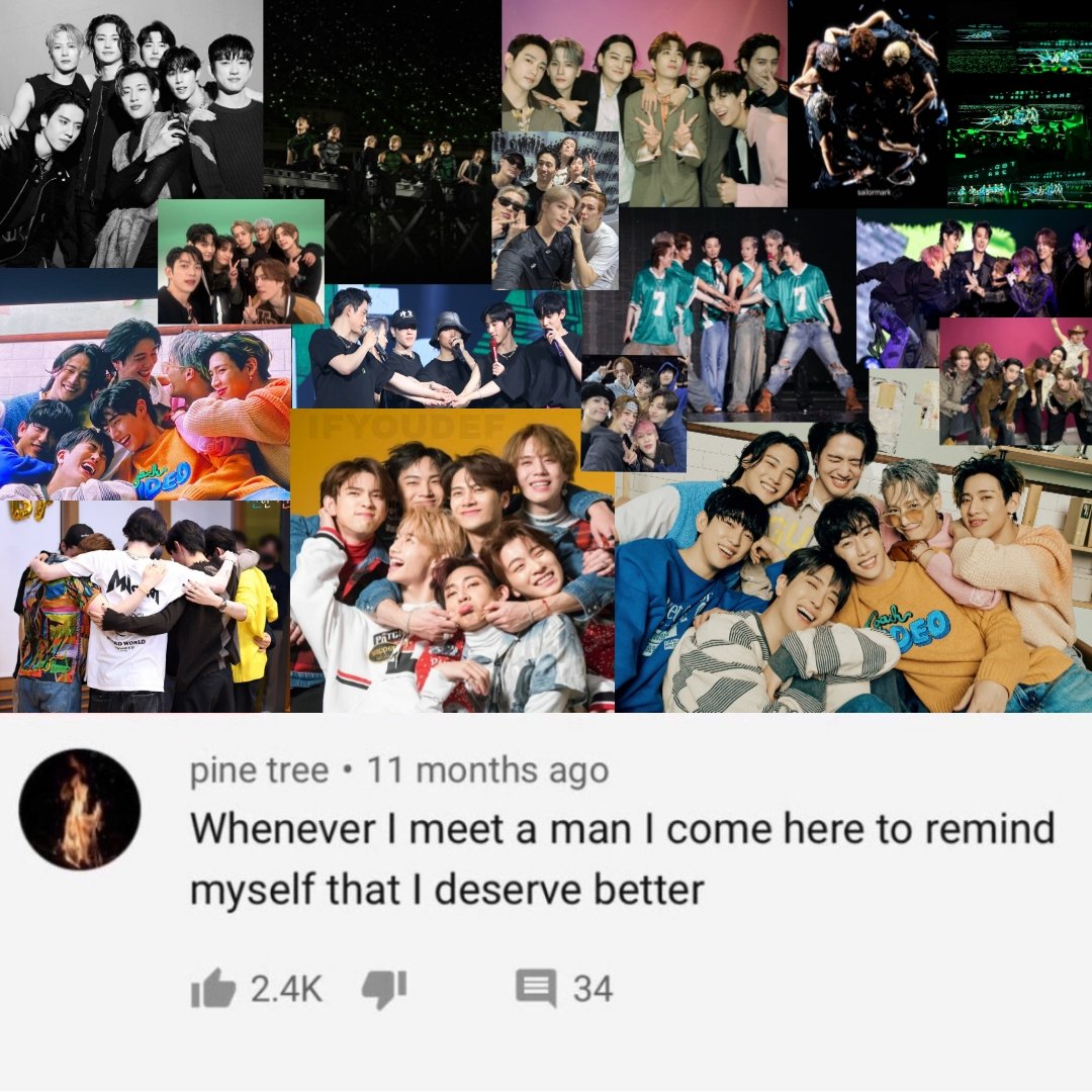 ifyoudef's tweet image. ♡