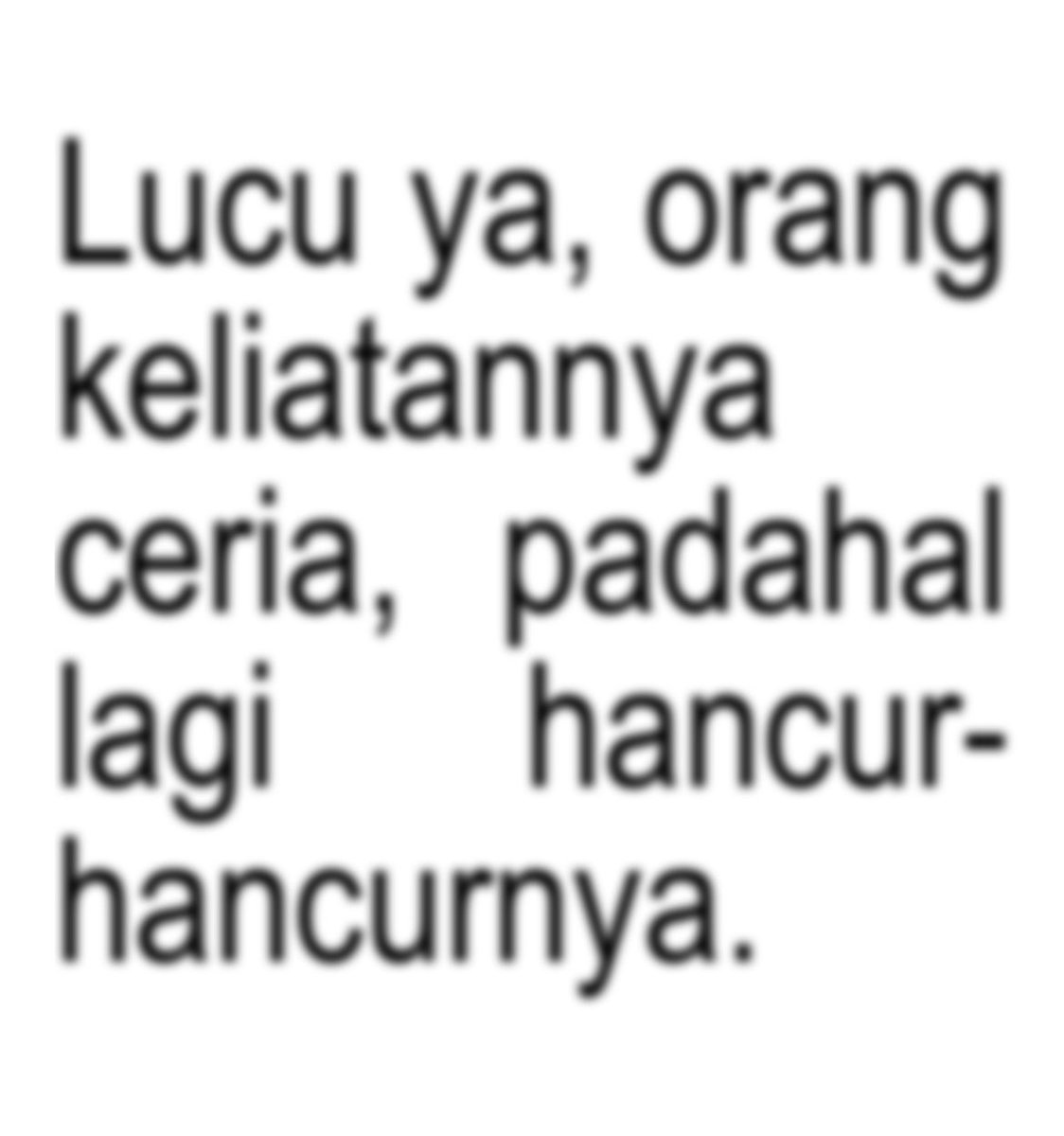 Bacotan Hamba (@bacotanhamba_) on Twitter photo 