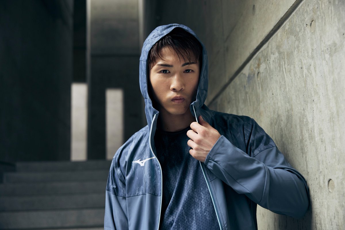 井上尚弥 選手、スーパーバンタム級4団体統一王者として4度目の防衛