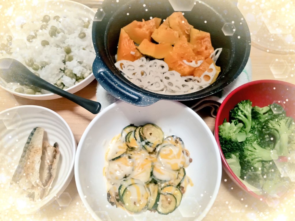 #晩御飯
#おうちごはん