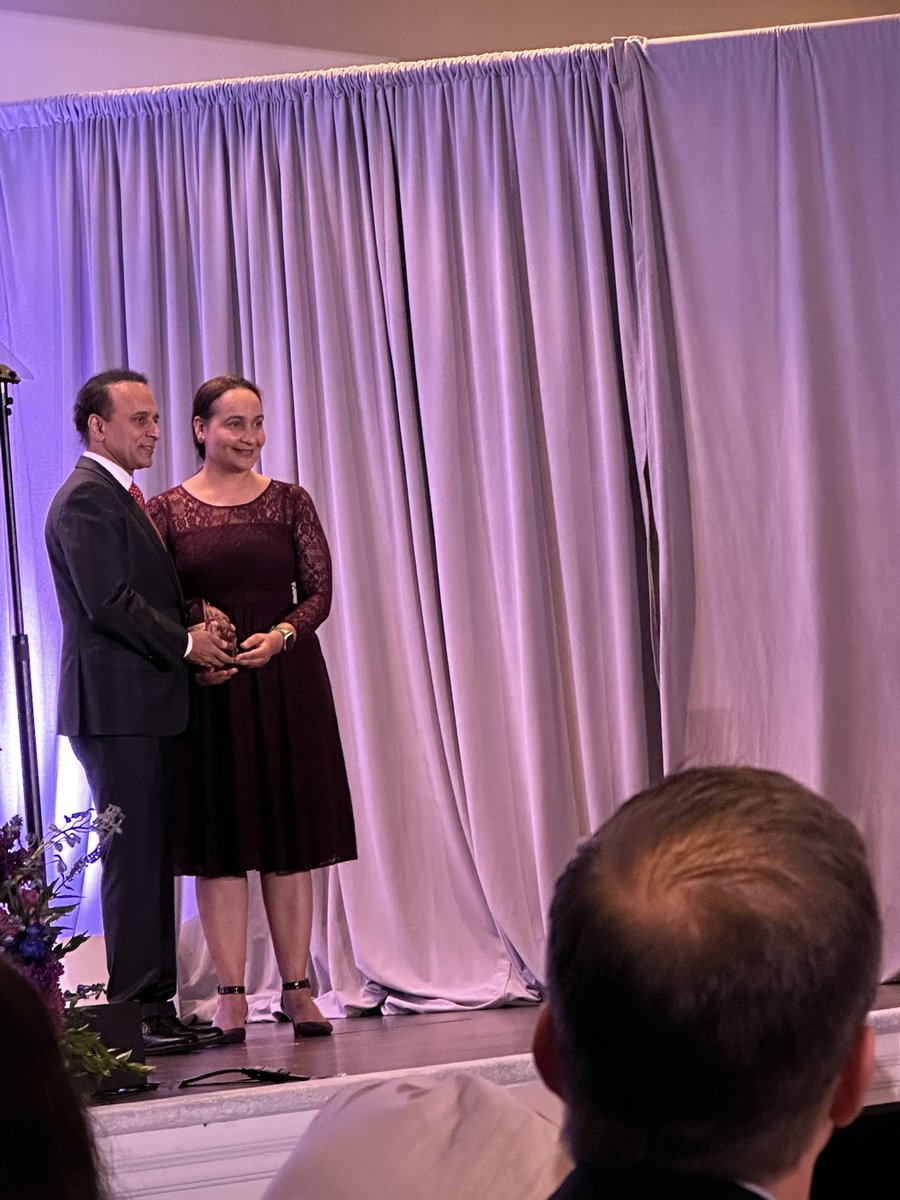 Mohammad Bilal, MD (@bilalmohammadmd) on Twitter photo Massive congrats to <a href="/ChahalPrabhleen/">Prabhleen Chahal MD,MASGE,FACG</a> for the #MasterEndoscopicAward 🔥🔥
Truly a master in #Endoscopy & incredible mentor & person !
#DDW2025 <a href="/DDWMeeting/">Digestive Disease Week</a> Massive congrats to <a href="/ChahalPrabhleen/">Prabhleen Chahal MD,MASGE,FACG</a> for the #MasterEndoscopicAward 🔥🔥
Truly a master in #Endoscopy & incredible mentor & person !
#DDW2025 <a href="/DDWMeeting/">Digestive Disease Week</a>