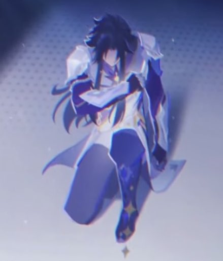 FUSHIGUR0's tweet photo. // genshin 5.6 spoilers

.
.
.
remember when we thought varka and capitano would be dilfs… 🕊️ https://t.co/zZ4RJSigHR