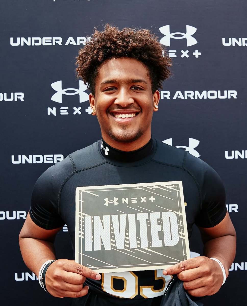 Taven Epps (@tavenepps) on Twitter photo Blessed and Thankful To be Invited to The UA NEXT FUTURE 50 ! <a href="/UANextFootball/">All-America Game</a> <a href="/DemetricDWarren/">Demetric D. Warren</a> <a href="/Tiller_Football/">Tustin Tiller Football</a> <a href="/CHawk_4/">Chris Hawkins</a> <a href="/GregBiggins/">Greg Biggins</a> <a href="/ChadSimmons_/">ChadSimmons</a> <a href="/BlairAngulo/">Blair Angulo</a> <a href="/adamgorney/">Adam Gorney</a> <a href="/247Sports/">247Sports</a> <a href="/On3Recruits/">On3 Recruits</a> <a href="/TexasFootball/">Texas Football</a> <a href="/TXHRecruiting/">TexasHorn Recruiting</a> Blessed and Thankful To be Invited to The UA NEXT FUTURE 50 ! <a href="/UANextFootball/">All-America Game</a> <a href="/DemetricDWarren/">Demetric D. Warren</a> <a href="/Tiller_Football/">Tustin Tiller Football</a> <a href="/CHawk_4/">Chris Hawkins</a> <a href="/GregBiggins/">Greg Biggins</a> <a href="/ChadSimmons_/">ChadSimmons</a> <a href="/BlairAngulo/">Blair Angulo</a> <a href="/adamgorney/">Adam Gorney</a> <a href="/247Sports/">247Sports</a> <a href="/On3Recruits/">On3 Recruits</a> <a href="/TexasFootball/">Texas Football</a> <a href="/TXHRecruiting/">TexasHorn Recruiting</a>