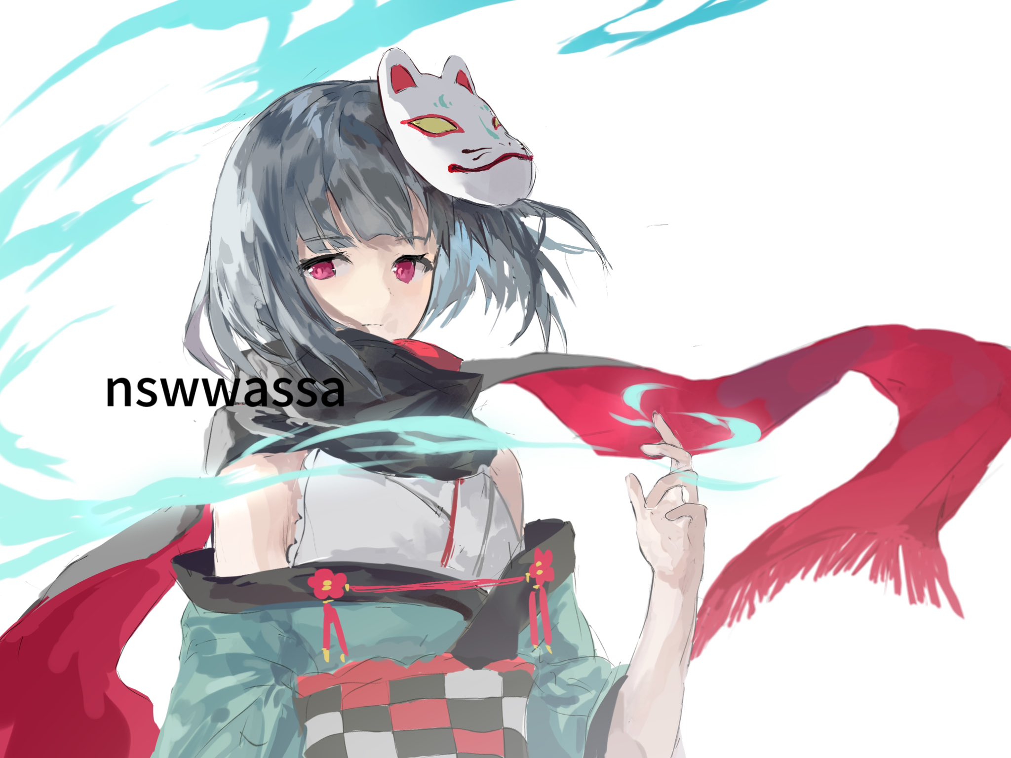 Kazu/かず (Comms open) (@kazuart24) / X