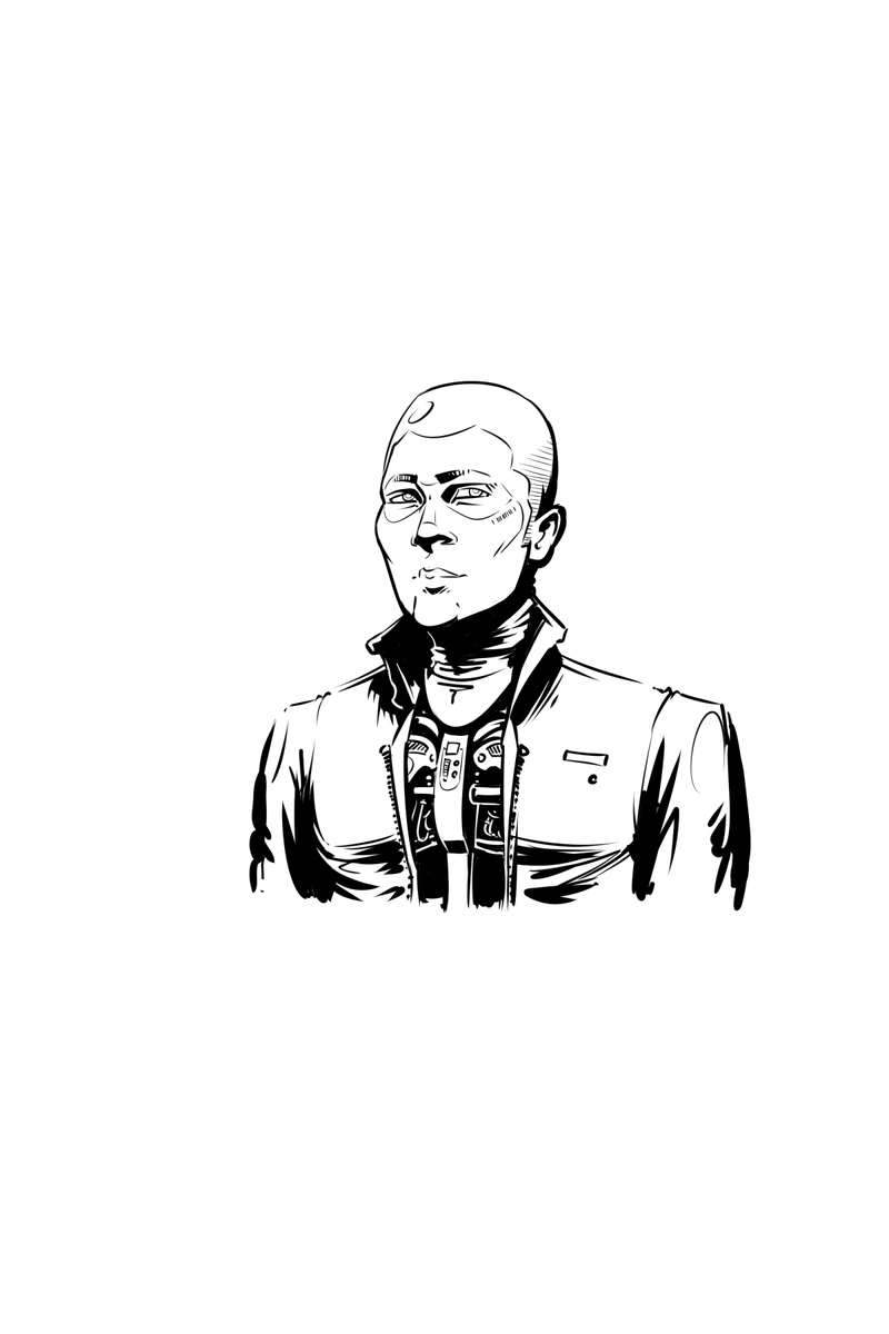long_spider's tweet photo. Another batch of Character art for the upcoming #ChangedStars module, « Marooned » which will release after the #Dieselshot Spring Sale concludes! https://t.co/3lxyRqdZAu