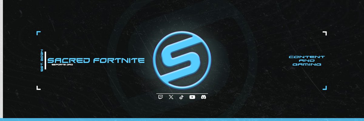 Team Sacred tweet media