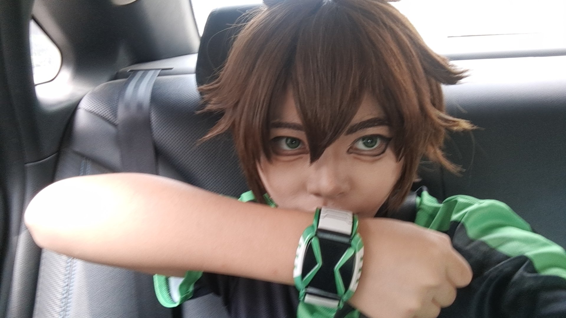 日本人気超絶の 白灵—（白切鸡） X / (@D2963430235) 財布・ケース・小物入れ