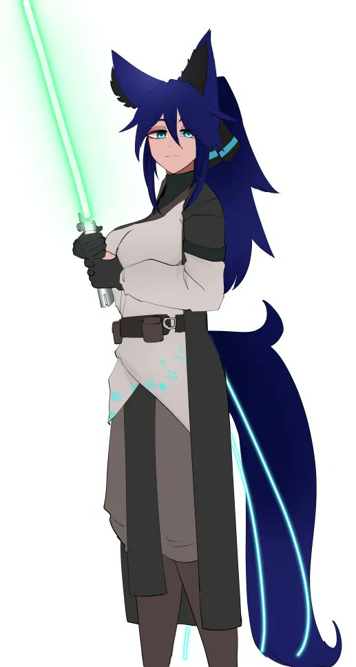 Liizu10's tweet image. May the 4th be with you

🎨: @Rr_roar