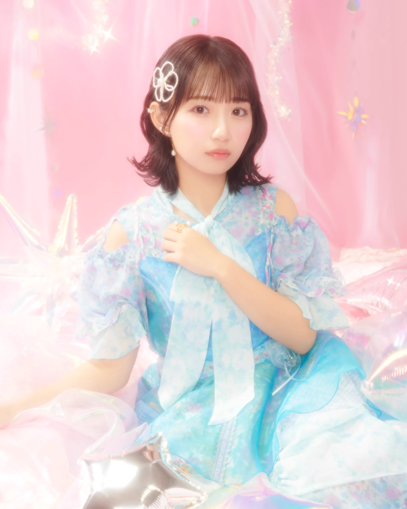 SWEET STEADY【Official】 on X: 