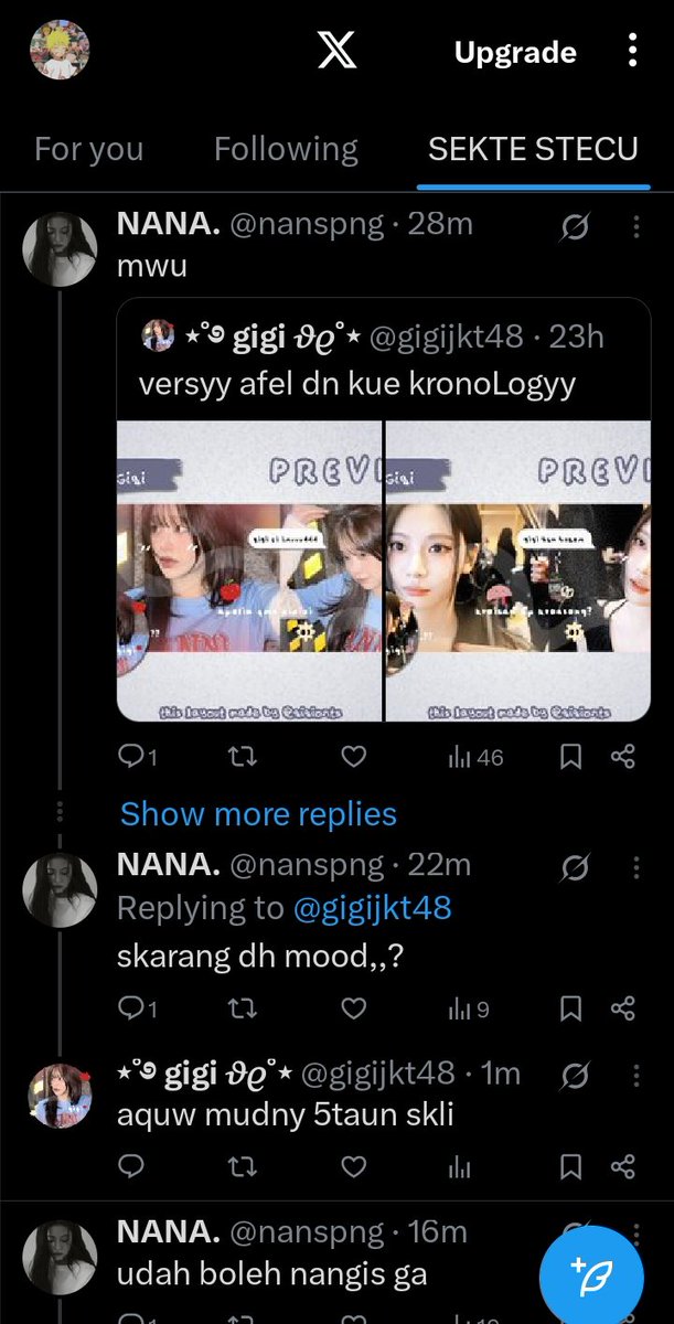 Dodo tweet media
