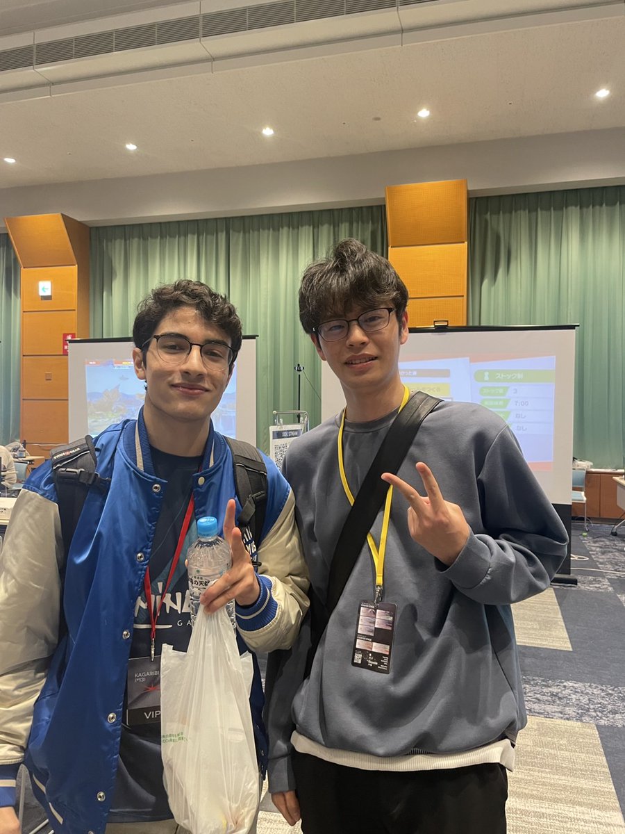 【Photo】
邂逅
 #篝火スマブラ