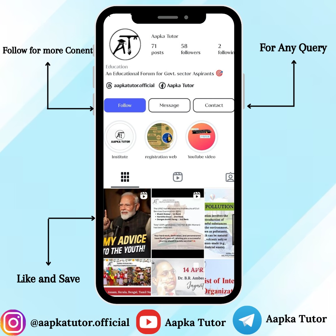 TutorAapka's tweet photo. Geographical, cultural &amp; strategic importance of Pahalgam
#pahalgam❤️ #geographical #cultural #curentaffairs #upsc #upscexam #upscmotivation #upscaspirants #ias #iasexam #iasmotivations #iasaspirants #pcs #pcsexam #pcsmotivation #pcsaspirants #govtexams #govtexampreparation https://t.co/MYoO7WuzIu