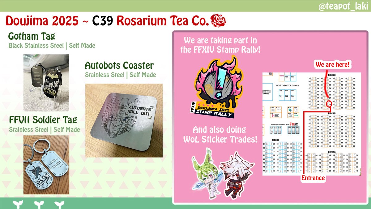 Teapot Laki🍵 tweet media