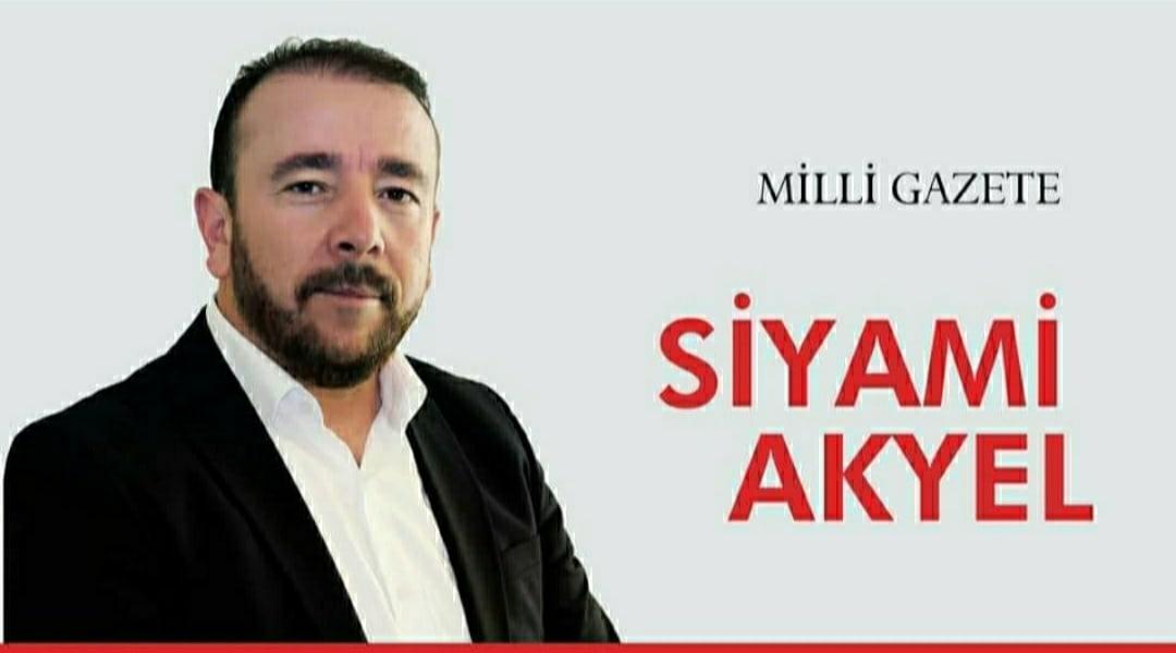 TAKVÂ SAHİPLERİNİN ÖZELLİKLERİ-I

Rızık bize Allah (c.c) tarafından verilmektedir. Kendi elimizle kazandığımız rızık da en başta sebepsiz halkedilmişken bize intikal ederken sebepler zinciriyle ulaşsa bile sahibi Allah'tır. Muttakiler bunun farkındadır
👇
milligazete.com.tr/makale/2488361…