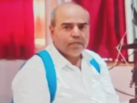 Rajesh Sahu tweet media