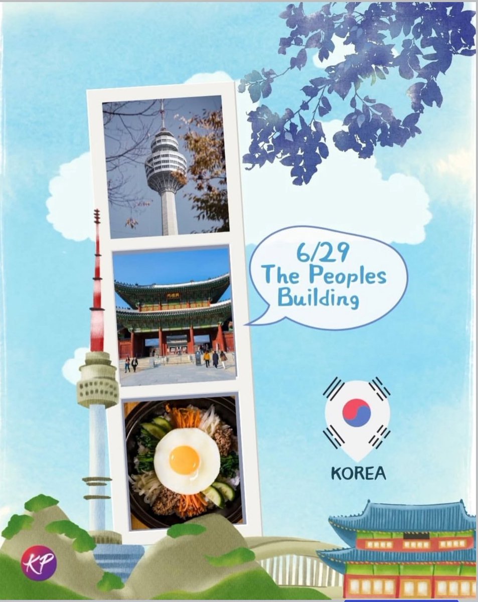 Konnection: Korea will be happening the day after Take it up, to best serve the community we want your input! 

forms.gle/3qGJSppiZ1bQgA…