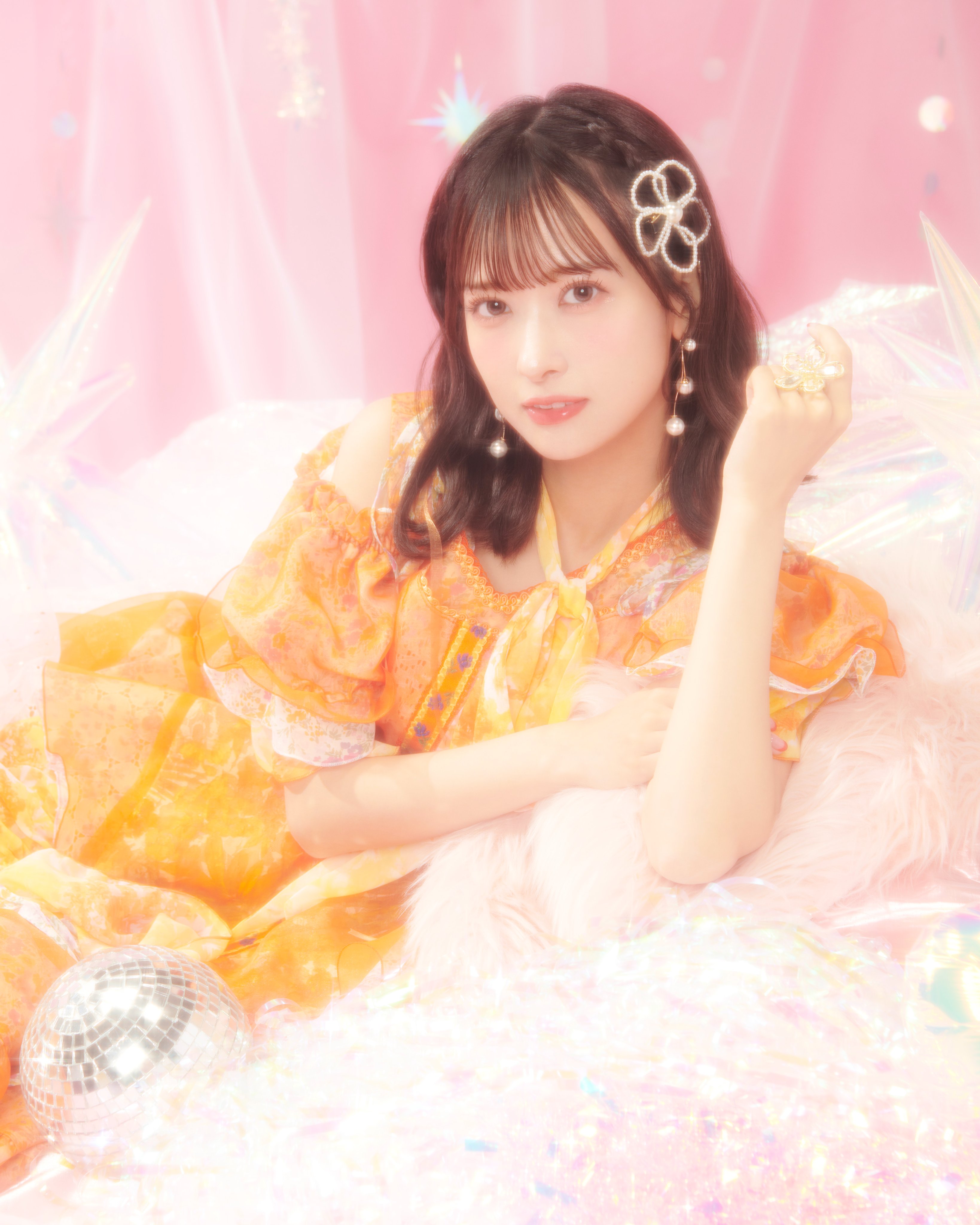 み*様 【新品未開封】SWEET STEADY すいすて 庄司なぎさ ラッフル SWEET STEADY【Official】 on X: 