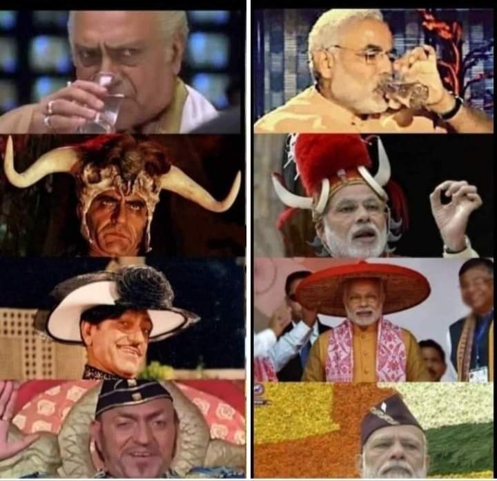 RaniSahni2's tweet image. पहले ये बताओ❓😂असल और नक़ल,लीक कहां से हुआ ❓😂😂🙋🧕🇮🇳
#Save_Democracy