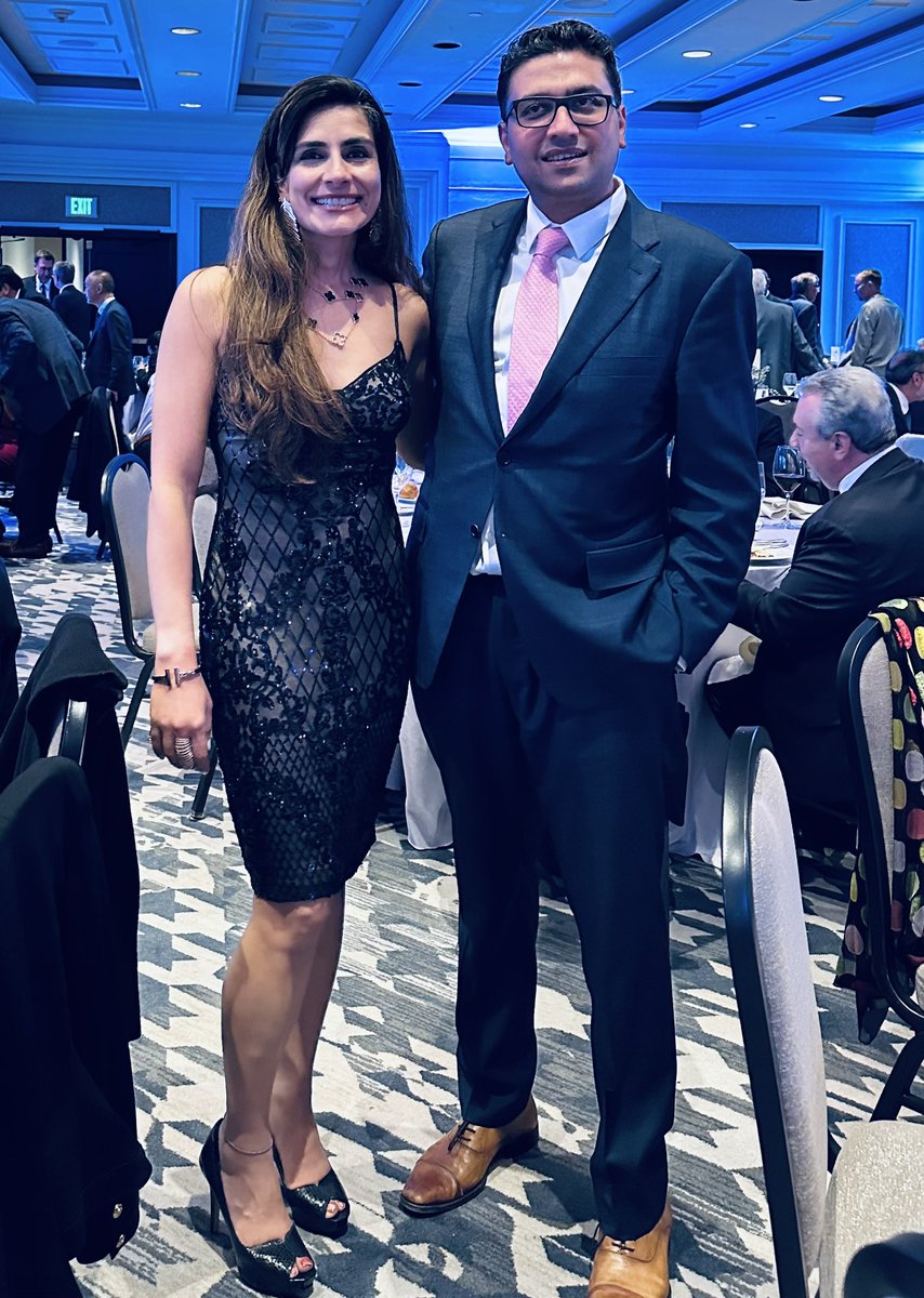 Mohammad Bilal, MD (@bilalmohammadmd) on Twitter photo No one more deserving on advancing #colonoscopy research & mentoring forward !
HUGE congrats to <a href="/AasmaShaukatMD/">Aasma Shaukat MD MPH</a> for the <a href="/ASGEendoscopy/">ASGE GI Endoscopy</a> Distinguished Endoscopic Research Mentoring Award 🔥🔥🔥
Undoubtedly the 👸 #EndoscopyResearch
#DDW2025 <a href="/DDWMeeting/">Digestive Disease Week</a> No one more deserving on advancing #colonoscopy research & mentoring forward !
HUGE congrats to <a href="/AasmaShaukatMD/">Aasma Shaukat MD MPH</a> for the <a href="/ASGEendoscopy/">ASGE GI Endoscopy</a> Distinguished Endoscopic Research Mentoring Award 🔥🔥🔥
Undoubtedly the 👸 #EndoscopyResearch
#DDW2025 <a href="/DDWMeeting/">Digestive Disease Week</a>