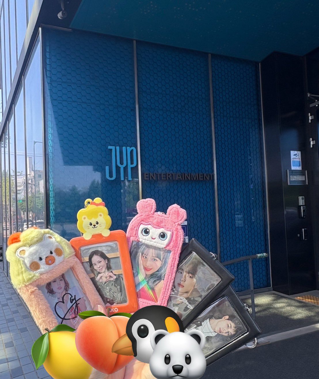 NiziU マコ サノク NiziU】『HEARTRIS』活動最後のサノクでJYPから謎の箱がWithUに