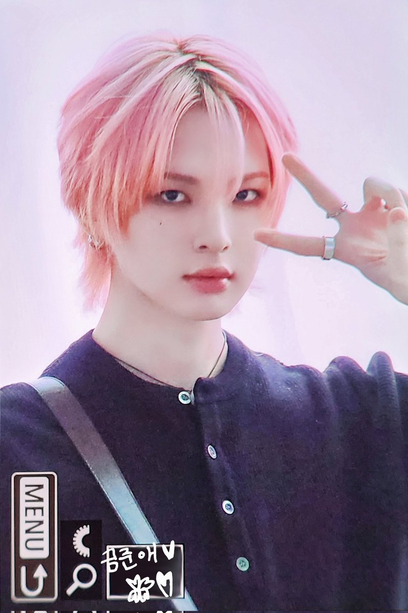 250505 ICN

🩷!! 핑크 !!🩷

#이펙스 #EPEX #뮤 #MU