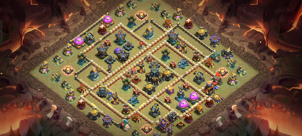 Ujjwal Singh (@clashwithujjwal) on Twitter photo Free New Bases
link.clashofclans.com/en?action=Open…
CC : Super Drag + IG
( BUILDER : <a href="/clashwithujjwal/">Ujjwal Singh</a> )
Repost🔁 for More Bases❤️ Free New Bases
link.clashofclans.com/en?action=Open…
CC : Super Drag + IG
( BUILDER : <a href="/clashwithujjwal/">Ujjwal Singh</a> )
Repost🔁 for More Bases❤️
