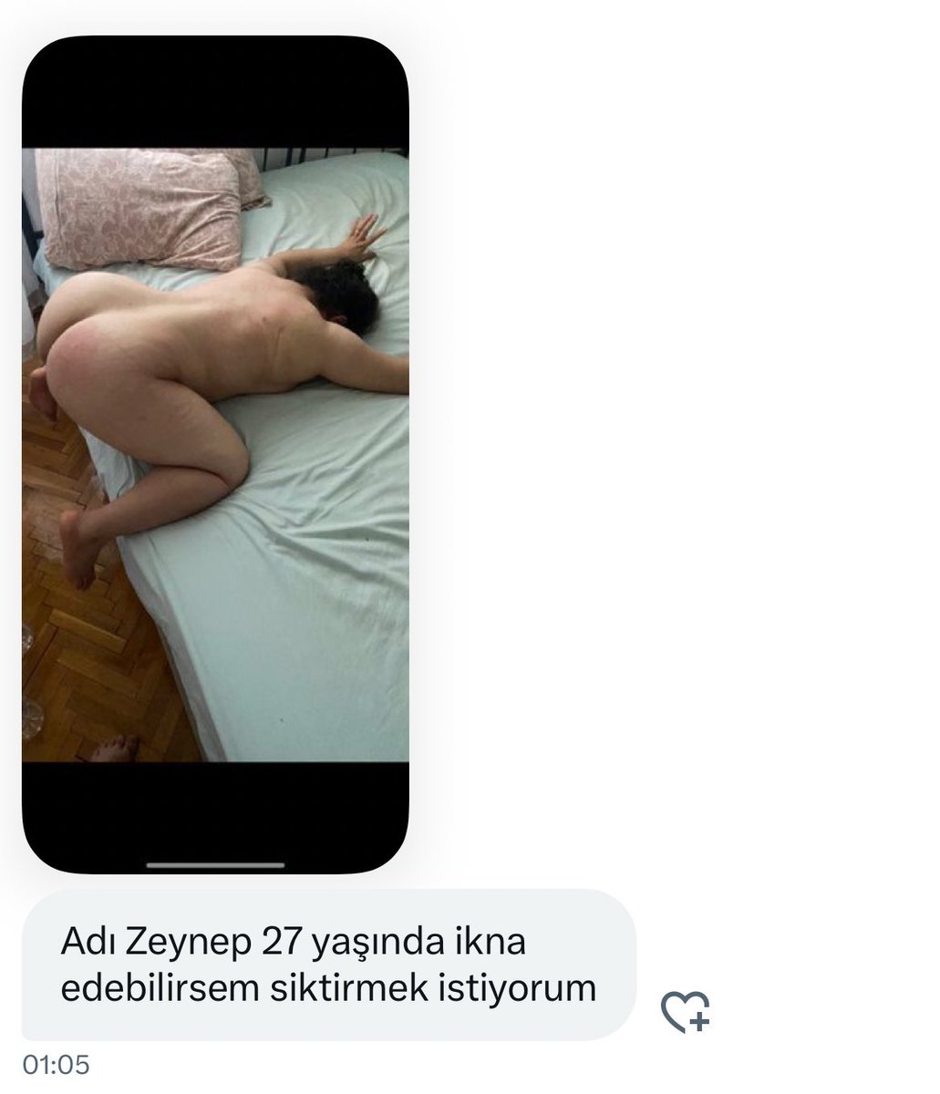 eşini s*ktirmek isteyen takipçim