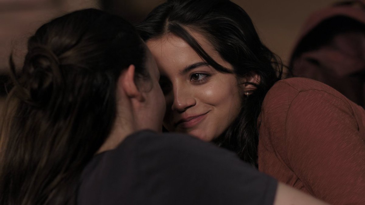 TheLastofUsNews's tweet image. “I would die for you.”
#TheLastOfUs