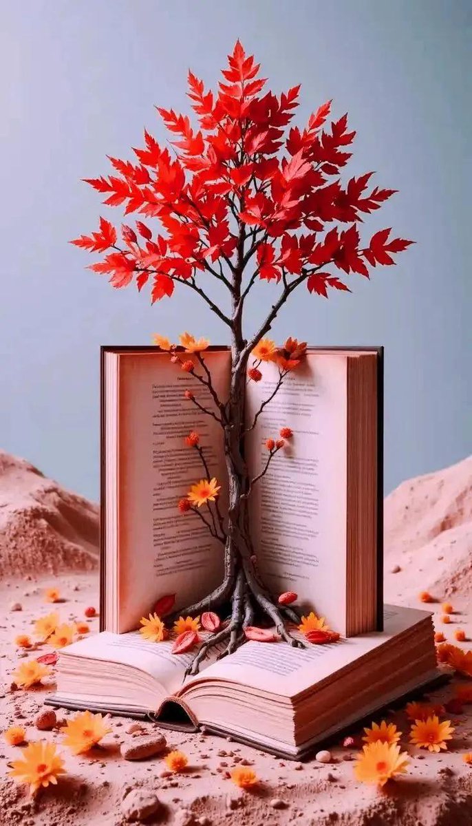 " تأكد أنه لا وجود لنسختك الحالية دون ماضيك .. كن فخوراً دائماً ولا تعاقب نفسك .. فقد فعلت أفضل ما بوسعك في ذلك الوقت "
#صباح_الخير