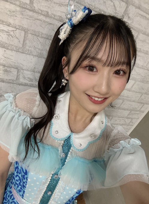 塩月希依音のTwitter画像31