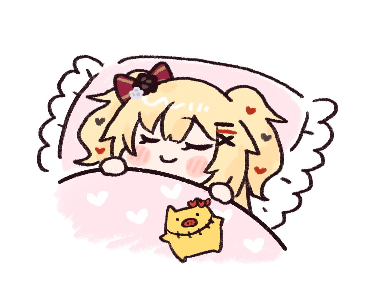 寝坊だぁぁああああああ😭😭😭

ホロメンの夢見てた💤

#朝ミオGW寝起き逆凸