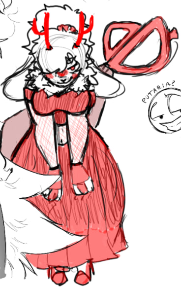 reviving this account hi im back