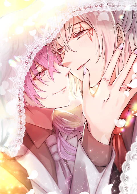 Thank you, Fuu-chan. Your light shines forever. #PsyBorg 