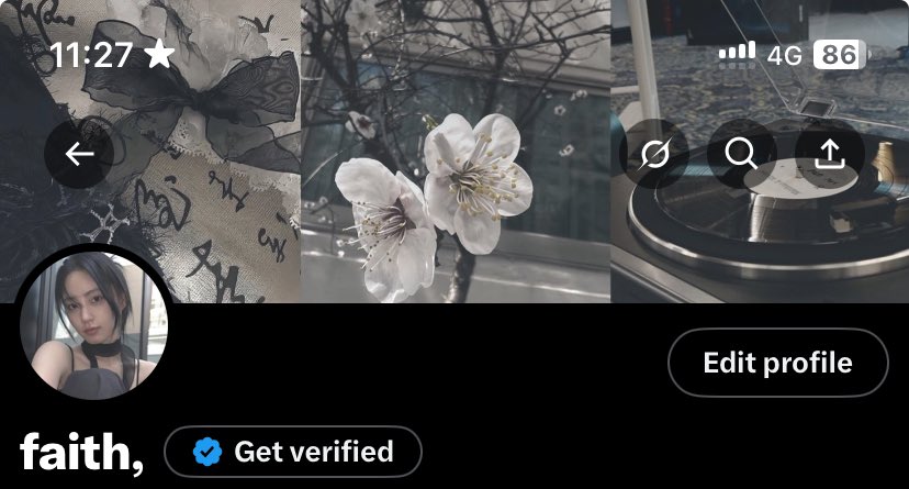 Layout cantik hasil beli di temanku <3