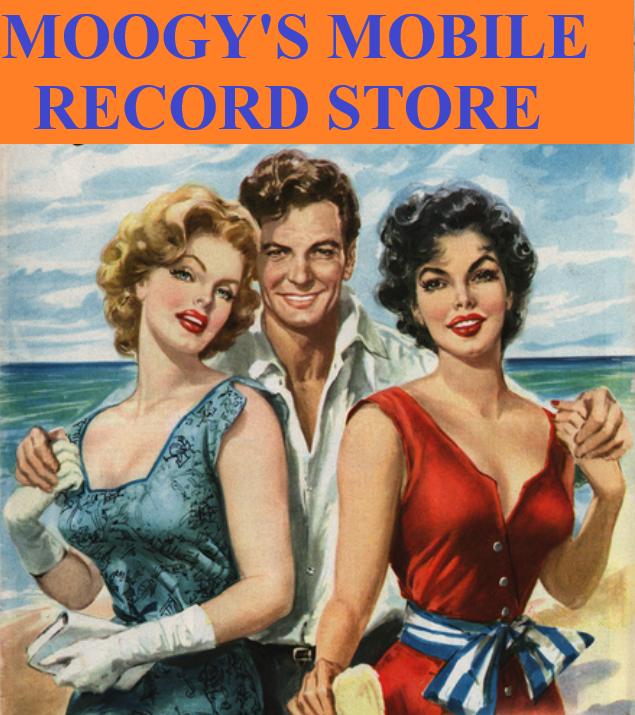 MOOGY (@moogyrecords) on Twitter photo 