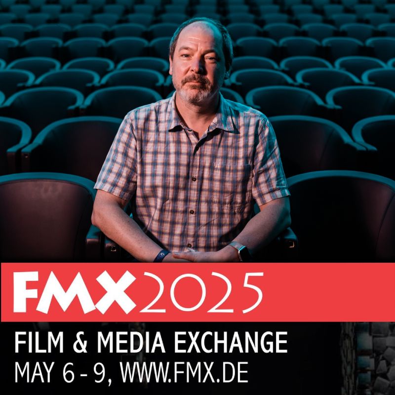Pixar's RenderMan (@pixarsrenderman) on Twitter photo #RenderMan is at #fmx Conference!
Join <a href="/Mr_Sisson/">Dylan Sisson (dylansisson.bsky.social)</a> as he explores the evolution of rendering at <a href="/Pixar/">Pixar</a> and how the latest RenderMan tech has opened new horizons for storytelling.
Tuesday, Wednesday, and Thursday at 12:30pm!
Room: Raum Karlsruhe
fmx.de/en/program/spe⦠#RenderMan is at #fmx Conference!
Join <a href="/Mr_Sisson/">Dylan Sisson (dylansisson.bsky.social)</a> as he explores the evolution of rendering at <a href="/Pixar/">Pixar</a> and how the latest RenderMan tech has opened new horizons for storytelling.
Tuesday, Wednesday, and Thursday at 12:30pm!
Room: Raum Karlsruhe
fmx.de/en/program/speā¦