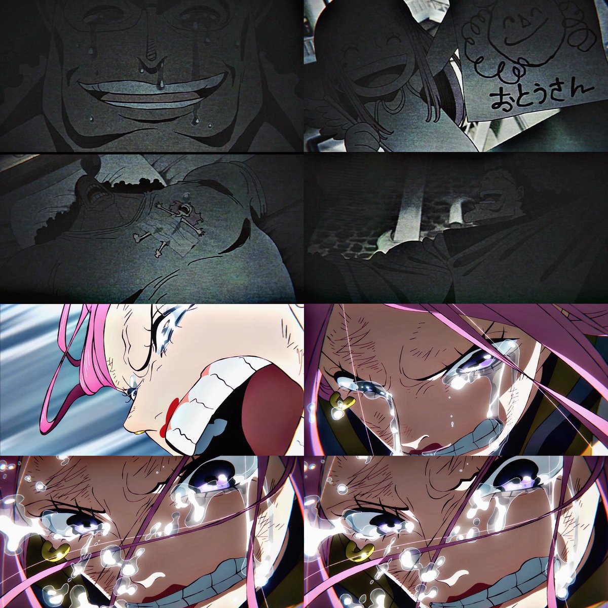boofywock's tweet photo. TOEI PLEASE, WE AIN’T READY YET 🥺 https://t.co/u9tb3gQDRZ