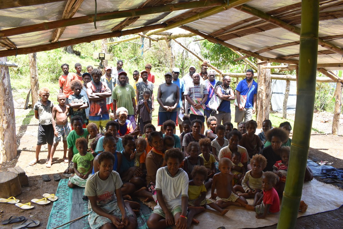 UNDP_Pacific's tweet photo. Did you know energy projects in Vanuatu π»πΊ are about empowerment? Through VGET, we're ensuring gender equality & inclusion at every step.
π§ Gender-Responsive Design π¬ Partnering for Impact π Tracking Progress
#GenderEquality #EnergyAccess #VGET #UNDP https://t.co/b7czaH8CBN