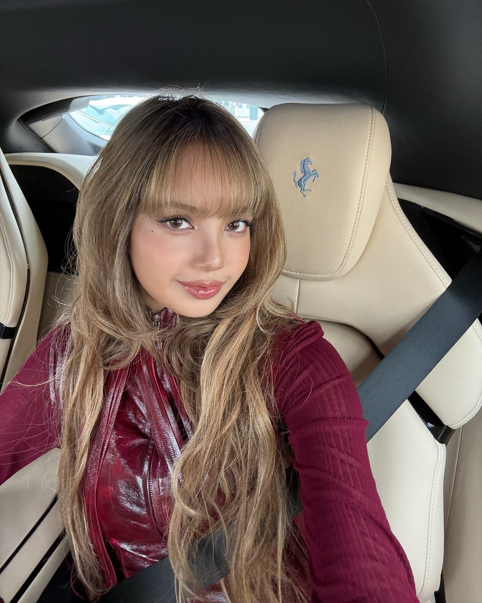 LALICE UPDATES tweet media