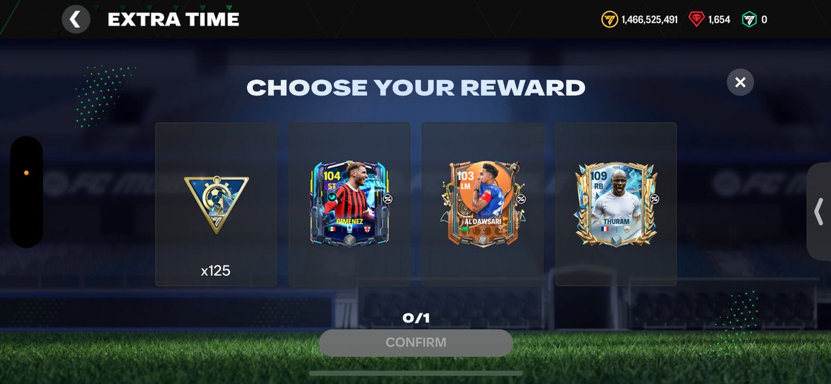 MorinCassius's tweet photo. @ea_fcmobile_ @FirstHalfYT @FootballMer3 @EAFCUniverse24 @Beastlyeafc @Akash62455881 https://t.co/1trzDkgW5F