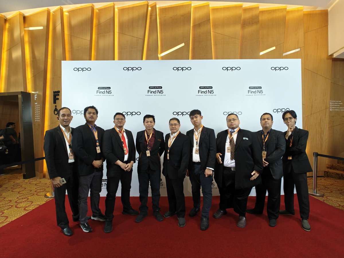 OPPO Community Indonesia tweet media