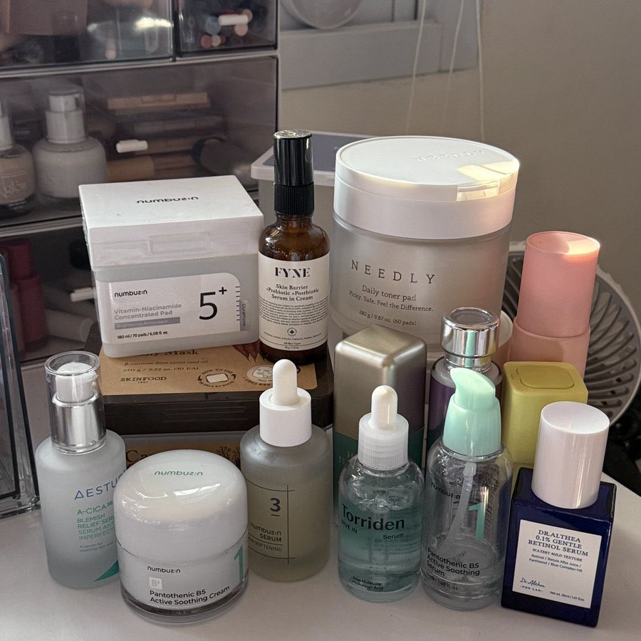 แพรจ๋าヾ tweet media