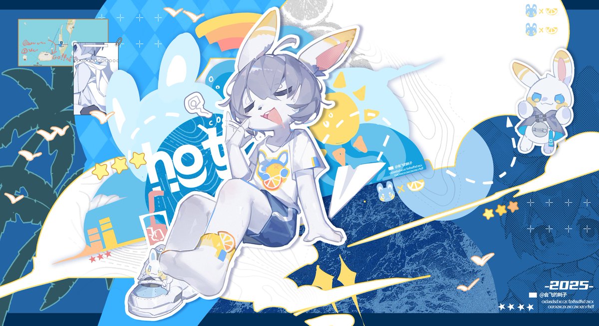 会飞的耗子 tweet media